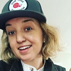 Meet your Posher, Carrie